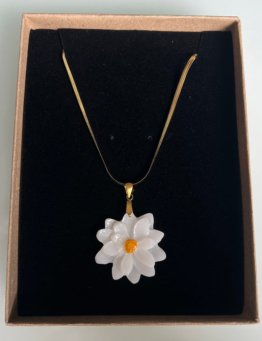 Collar cadena MARGARITA