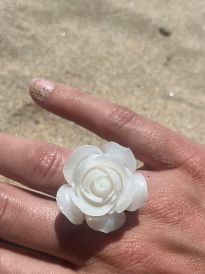 Anillo ROSA PEQUEÑA