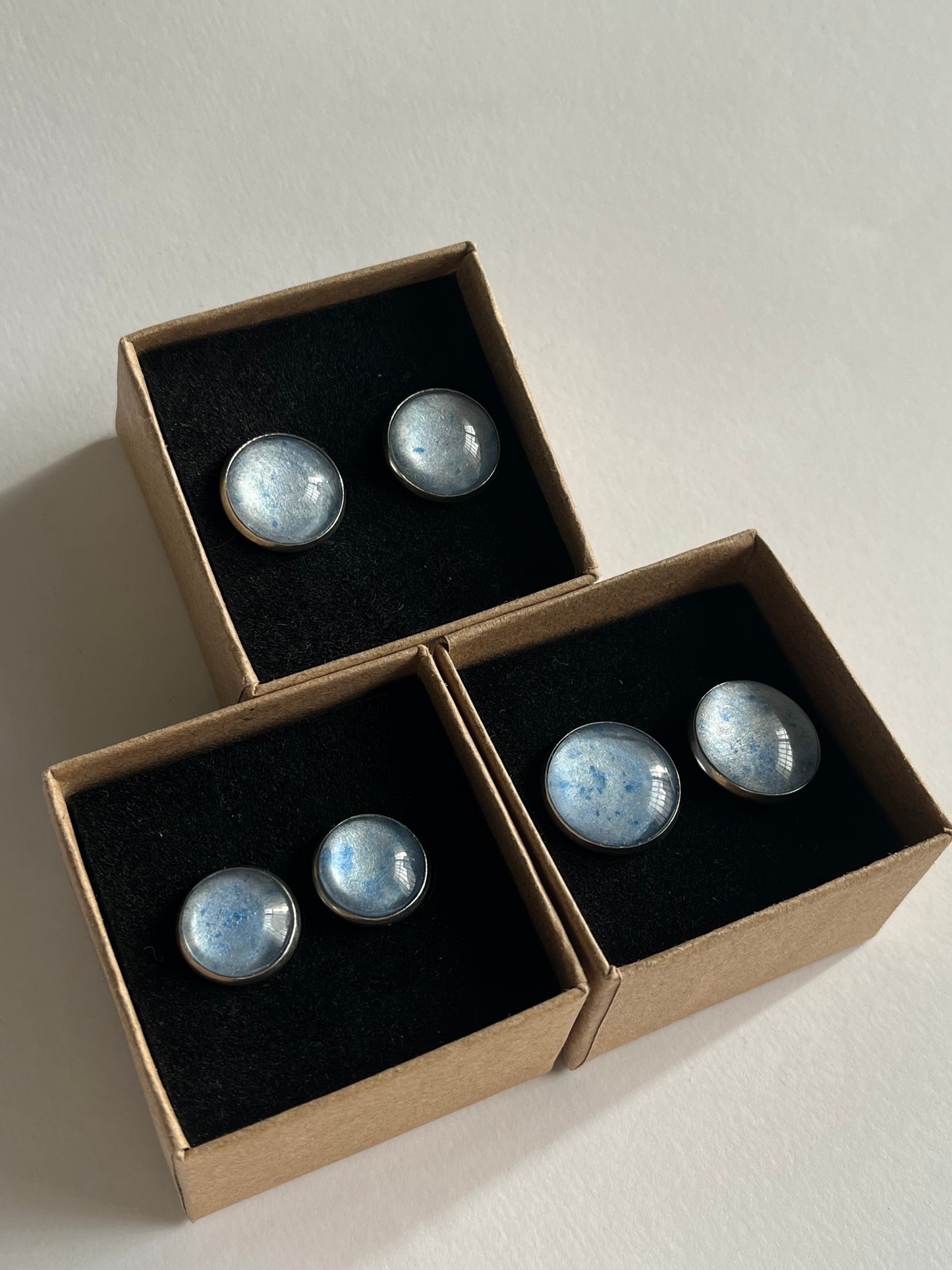 GEMELOS pequeños
