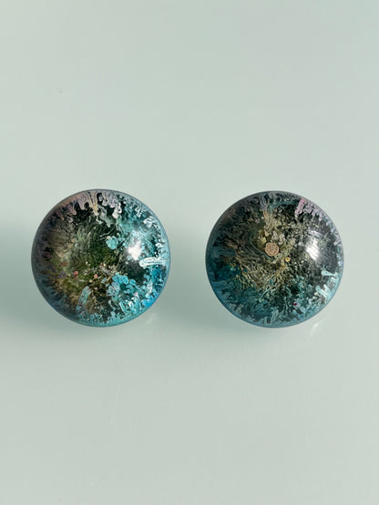 Pendientes REDONDOS