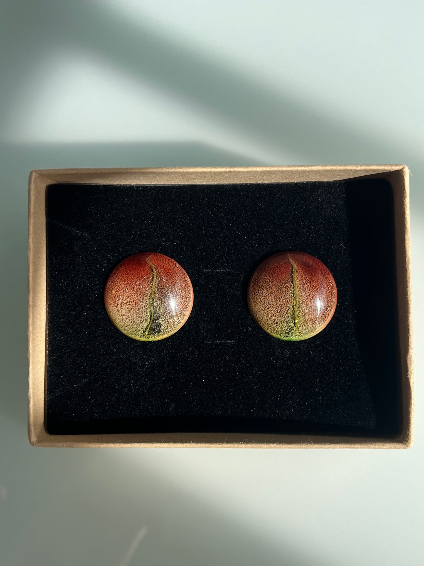 Pendientes REDONDOS