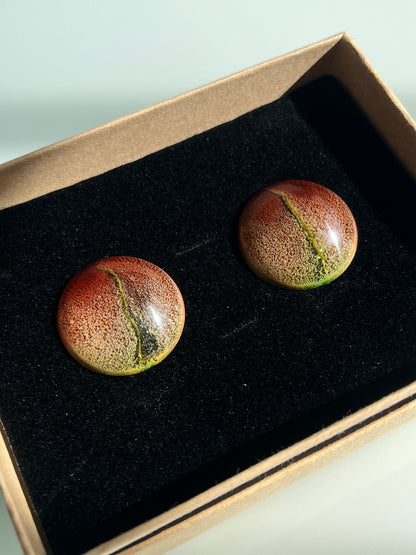 Pendientes REDONDOS