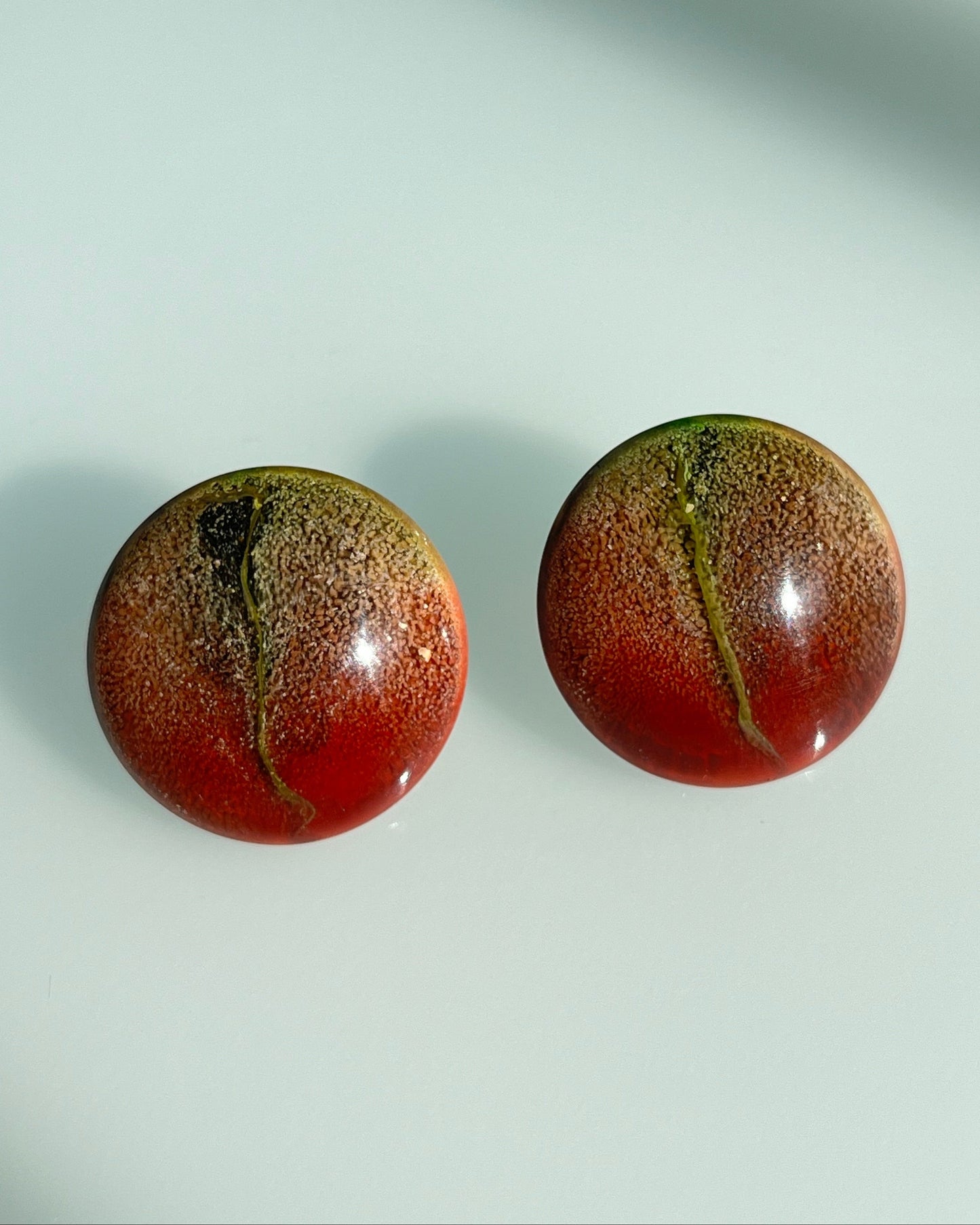 Pendientes REDONDOS