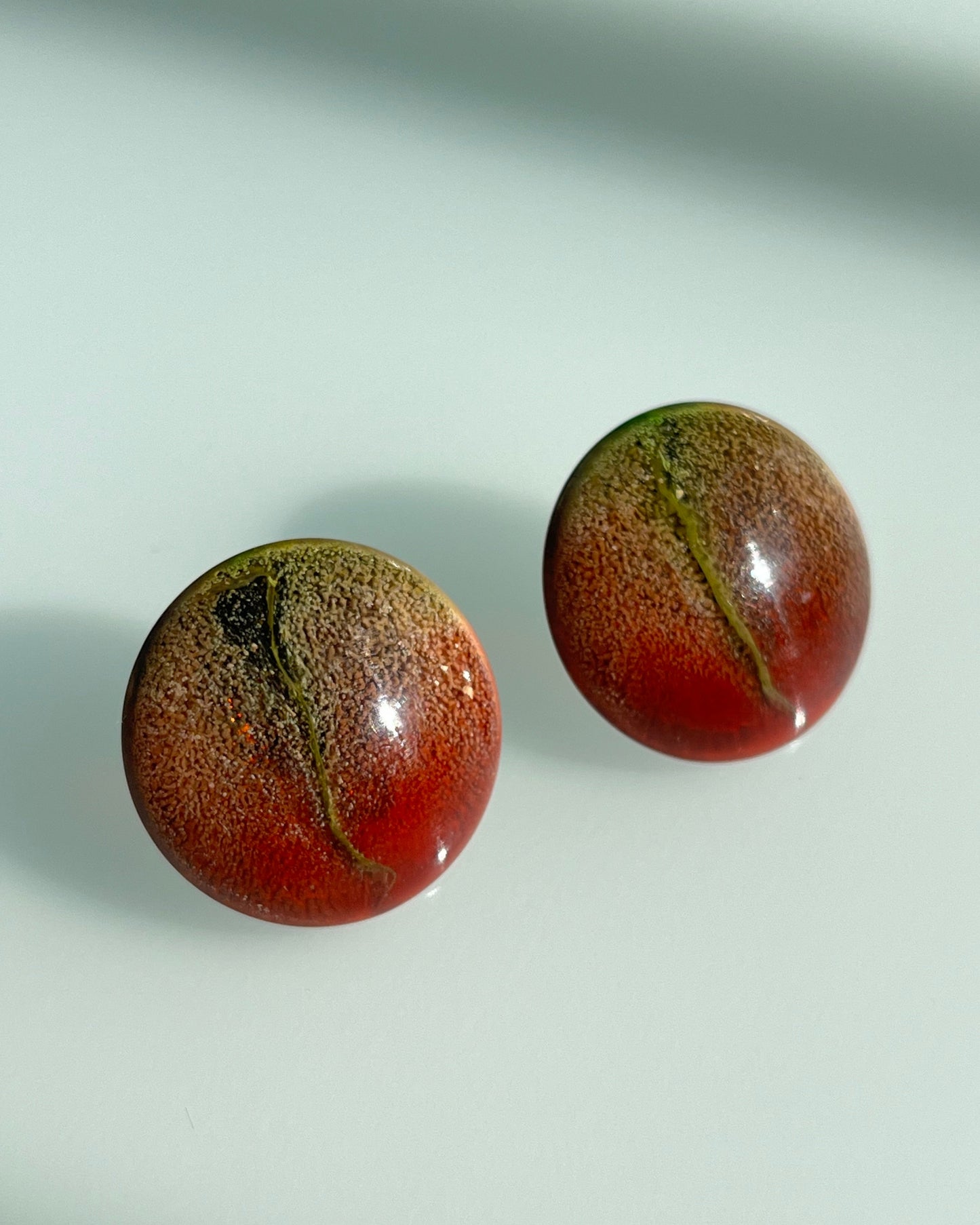 Pendientes REDONDOS
