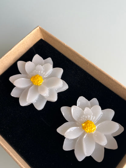 Pendientes Margarita