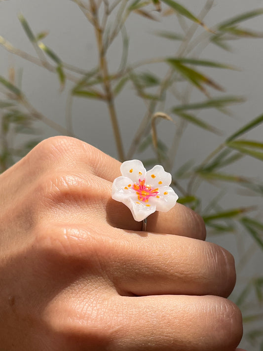 Anillo Sakura