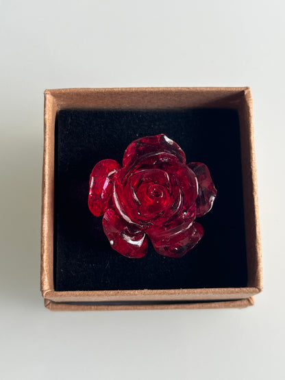 Anillo ROSA PEQUEÑA