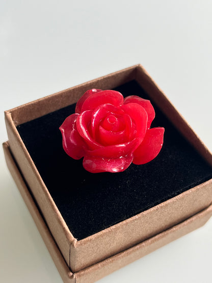 Anillo ROSA PEQUEÑA