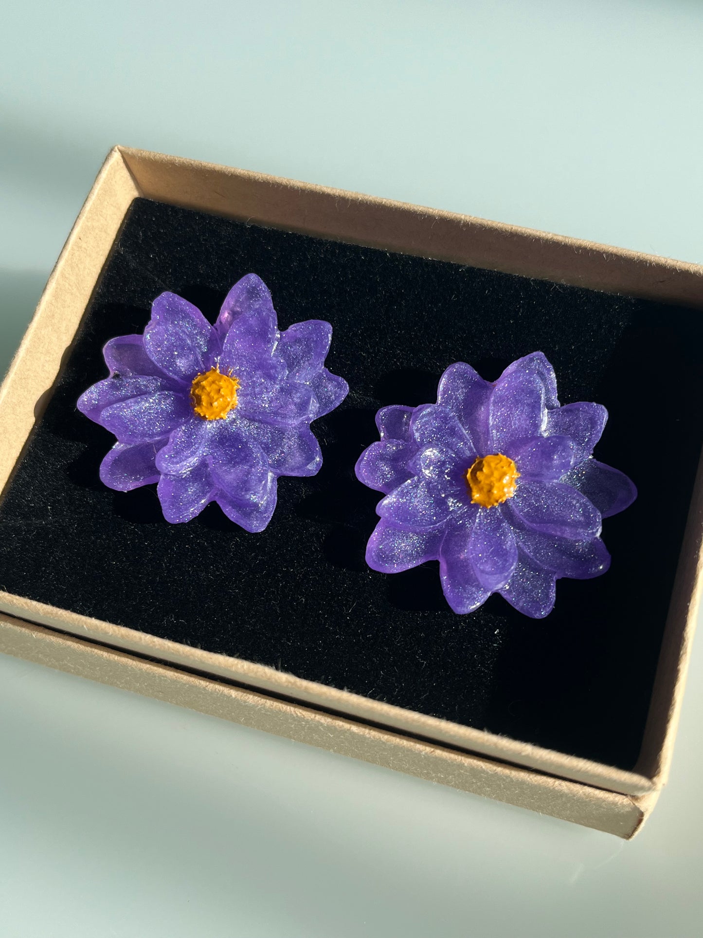 Pendientes Margarita