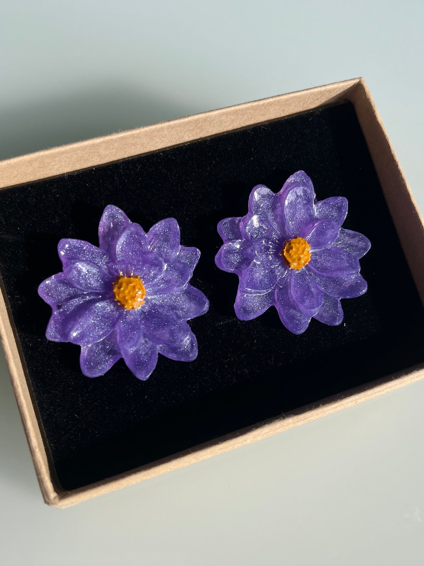 Pendientes Margarita