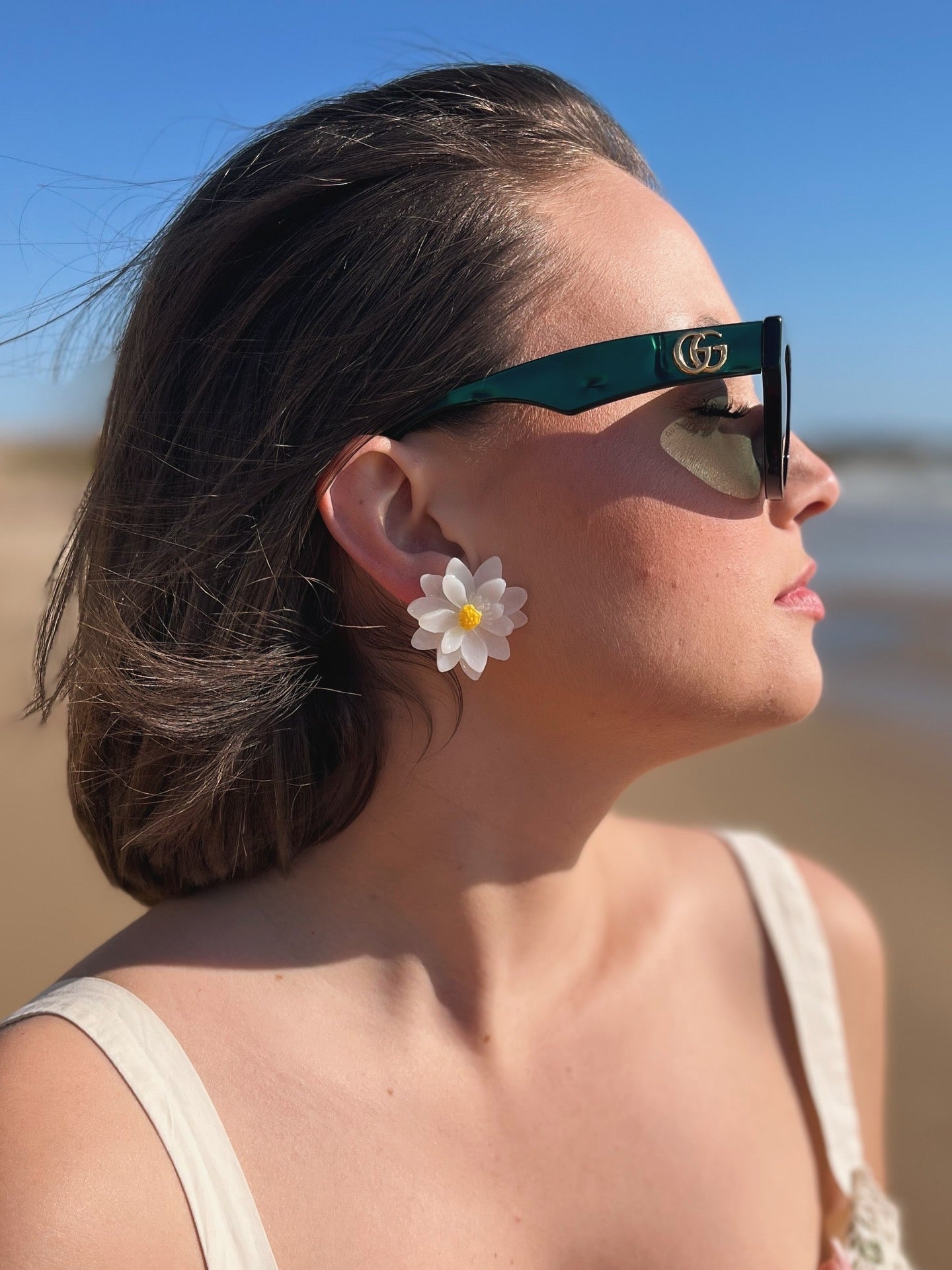 Pendientes Margarita