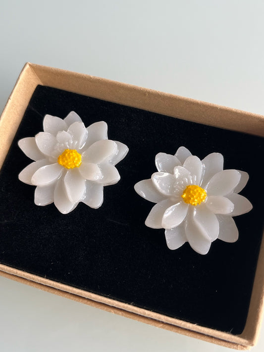 Pendientes Margarita