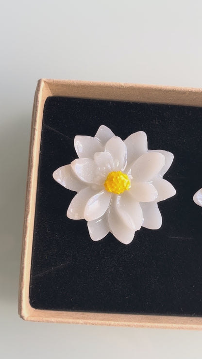 Pendientes Margarita